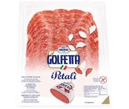 Picture of GOLFERA MORTADELLA GOLFELLA 100GR